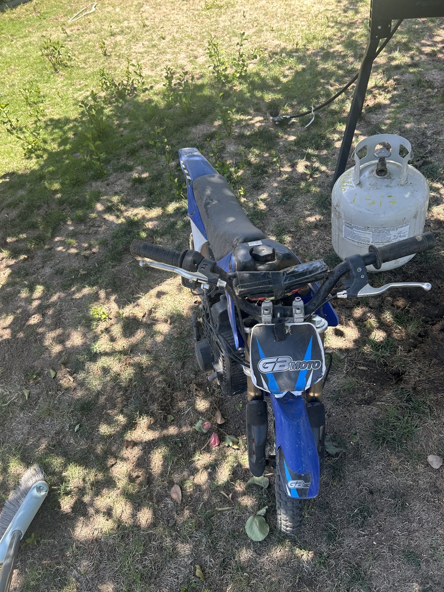 Dirt Bike