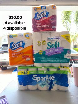 Paper bundle