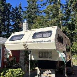 1986 Western Wilderness Alpine 11