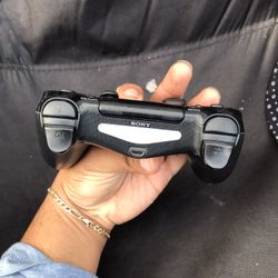 PS4 Controller 