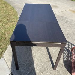 Small Dining Room Table