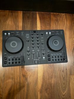 Pioneer FLX4