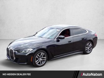 2024 BMW 430i Gran Coupe