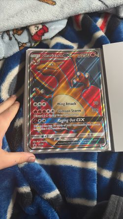 Jumbo Pokémon Cards