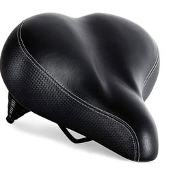 Bike Seat. Brand New  Bikeroo 