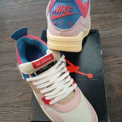 Air Jordan 4s Size 12