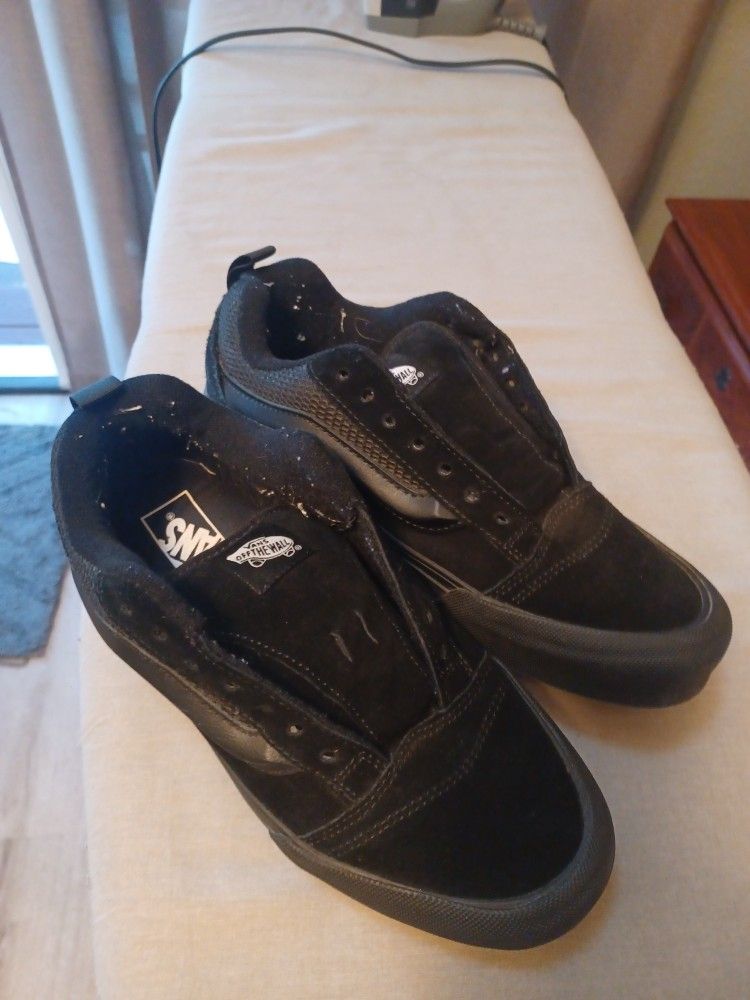 Vans