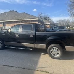 2006 Ford F-150