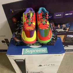 Puma Melo Ball Be You