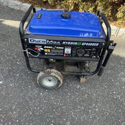 Generator 