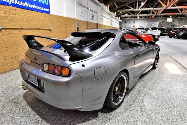 1994 Toyota Supra