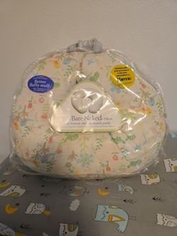 Breastfeeding pillow