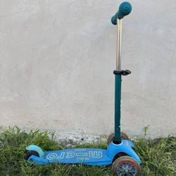 m-cro Mini Scooter 