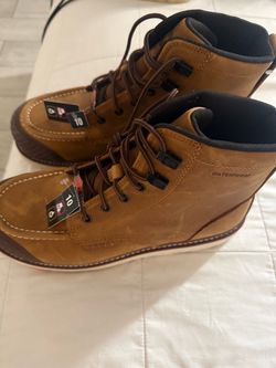 Work boots