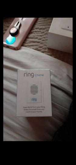 Ring Chime