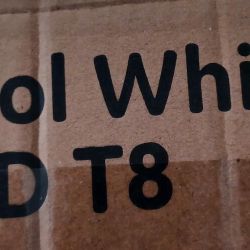 Fluorescent LED Bulbs