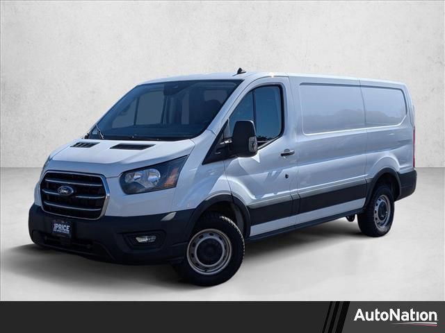 2020 Ford Transit-250 Cargo Van