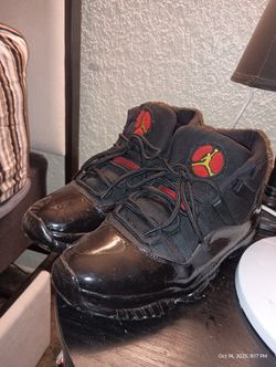 Jordan 11 
