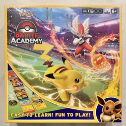 Pokemon TCG Battle Academy 2022 ETB Elite Trainer Box Booster Bundle Box Packs Destined Prismatic Surging Mega Heroes 151 Black White OP Case One Piec