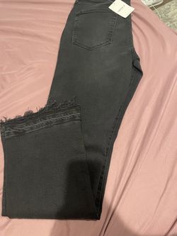 Forever 21 Bootcut Jeans