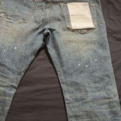 Purple Jeans