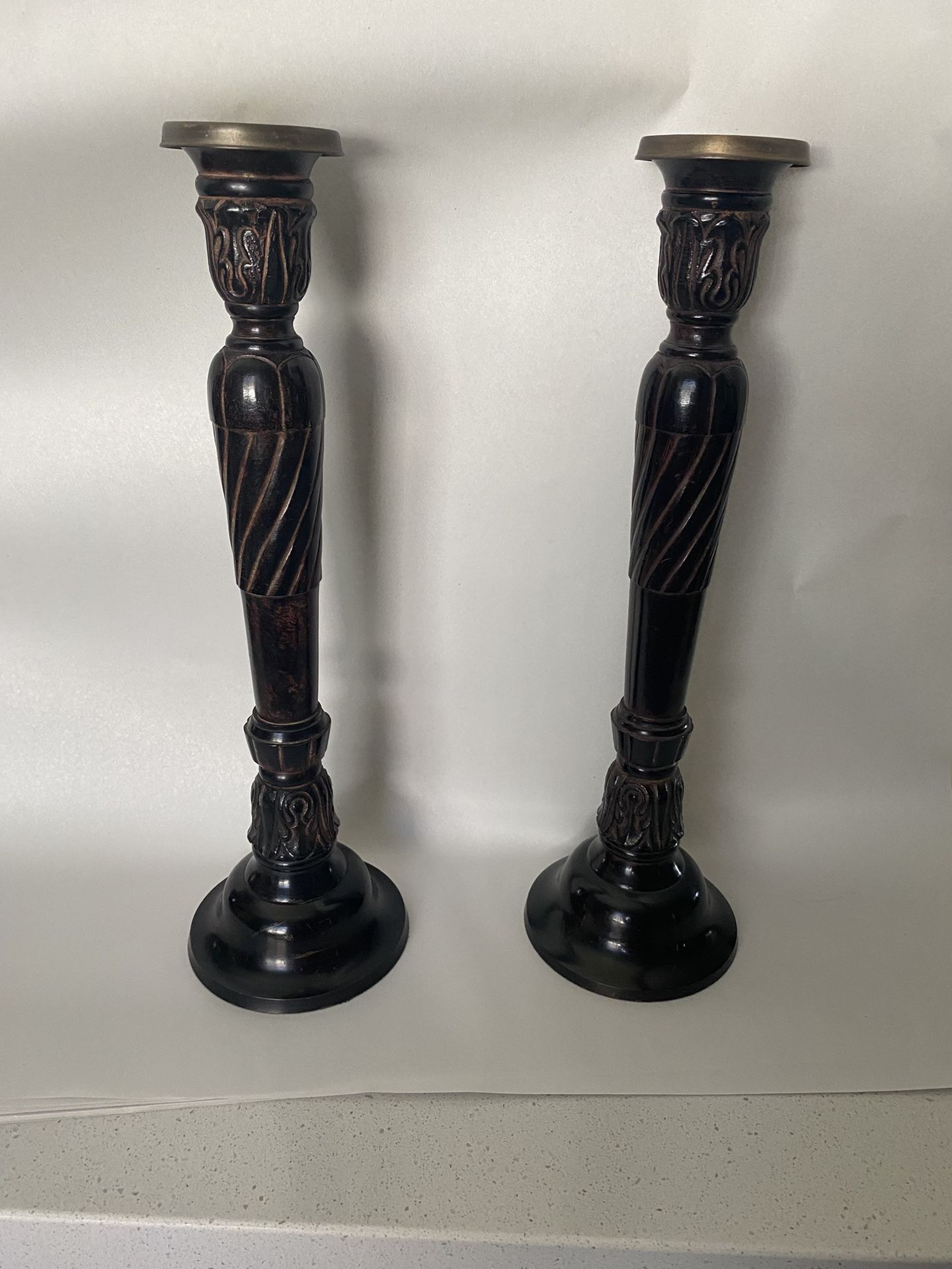 Candle Holders