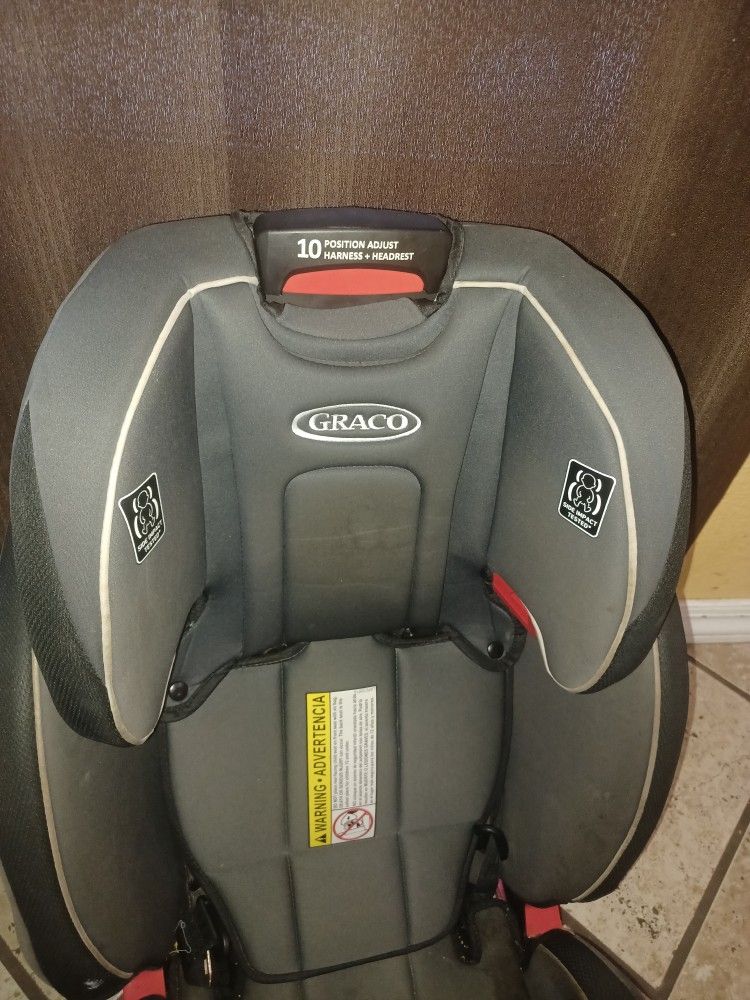 Graco Car Sear 