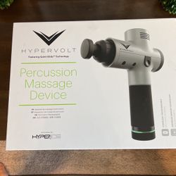 Hypervolt (not working - for sale)