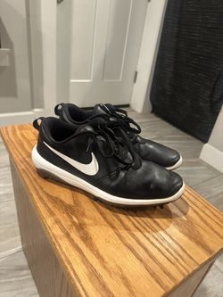 Nike Golf Shoes