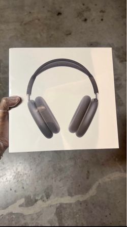 Brand New Sealed AirPod Max 
