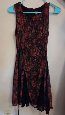 Official Disney Coco Dress