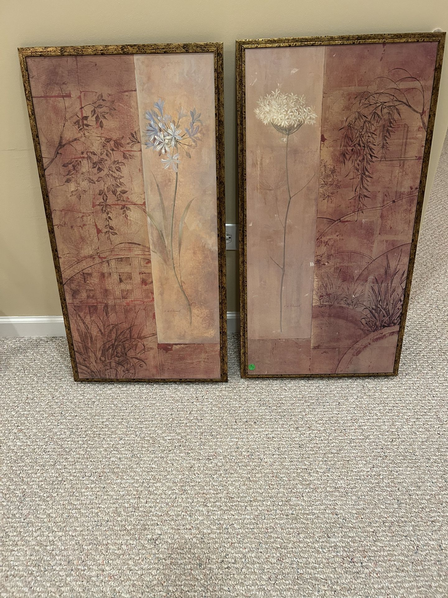 Hanging Wall Pictures