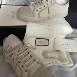 Gucci Shoes 