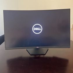 32 Inch Gaming  Monitor 