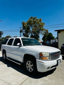 2005 GMC Yukon