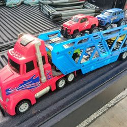Kids Toy Bundle