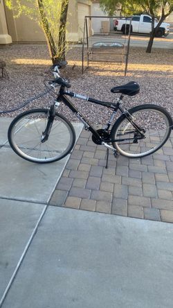 Schwinn 7 speed