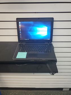 Dell Core i5 8GB Ram Laptop 