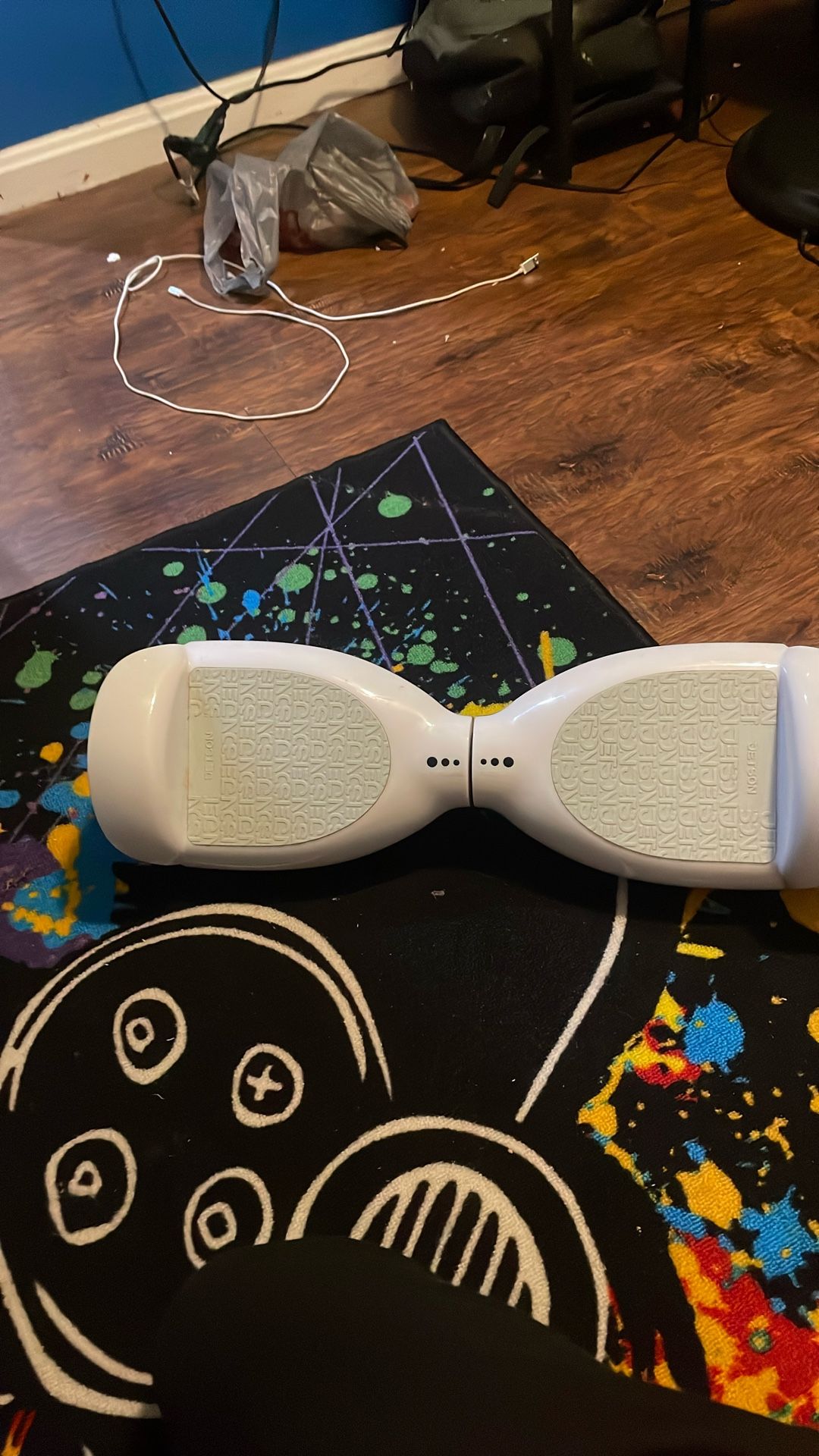Hover Board