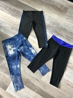 Woman’s leggings