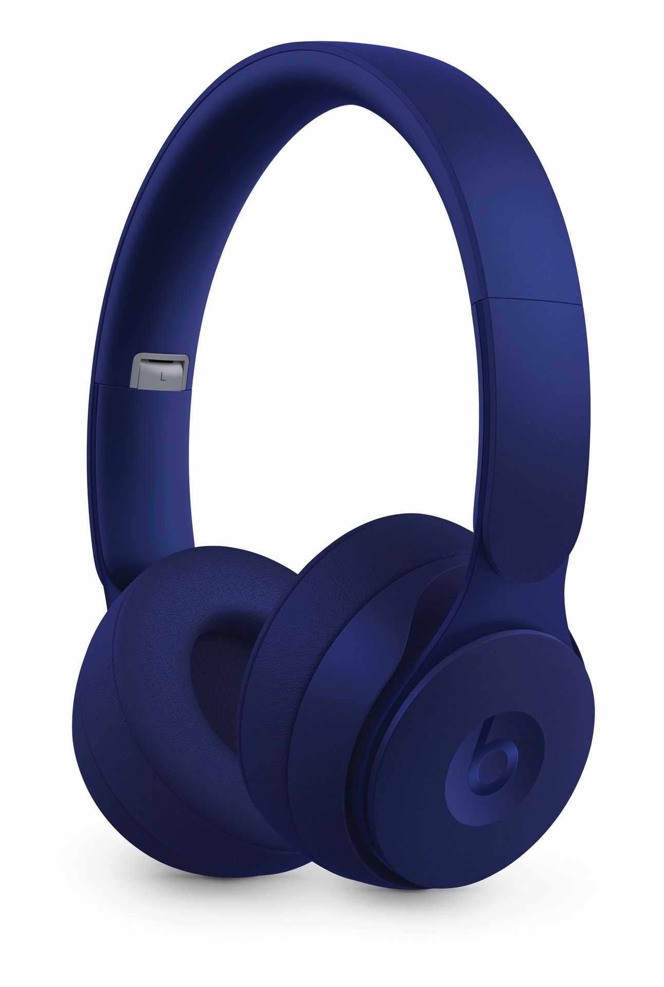 Beats Solo Pro Dark Blue