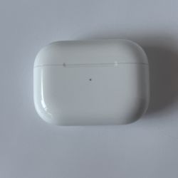 Apple AirPods Pro 1st Gen Charging Case - Authentic A2190