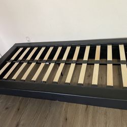 Twin Bed Frame 