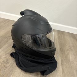 Off Road Helmet 