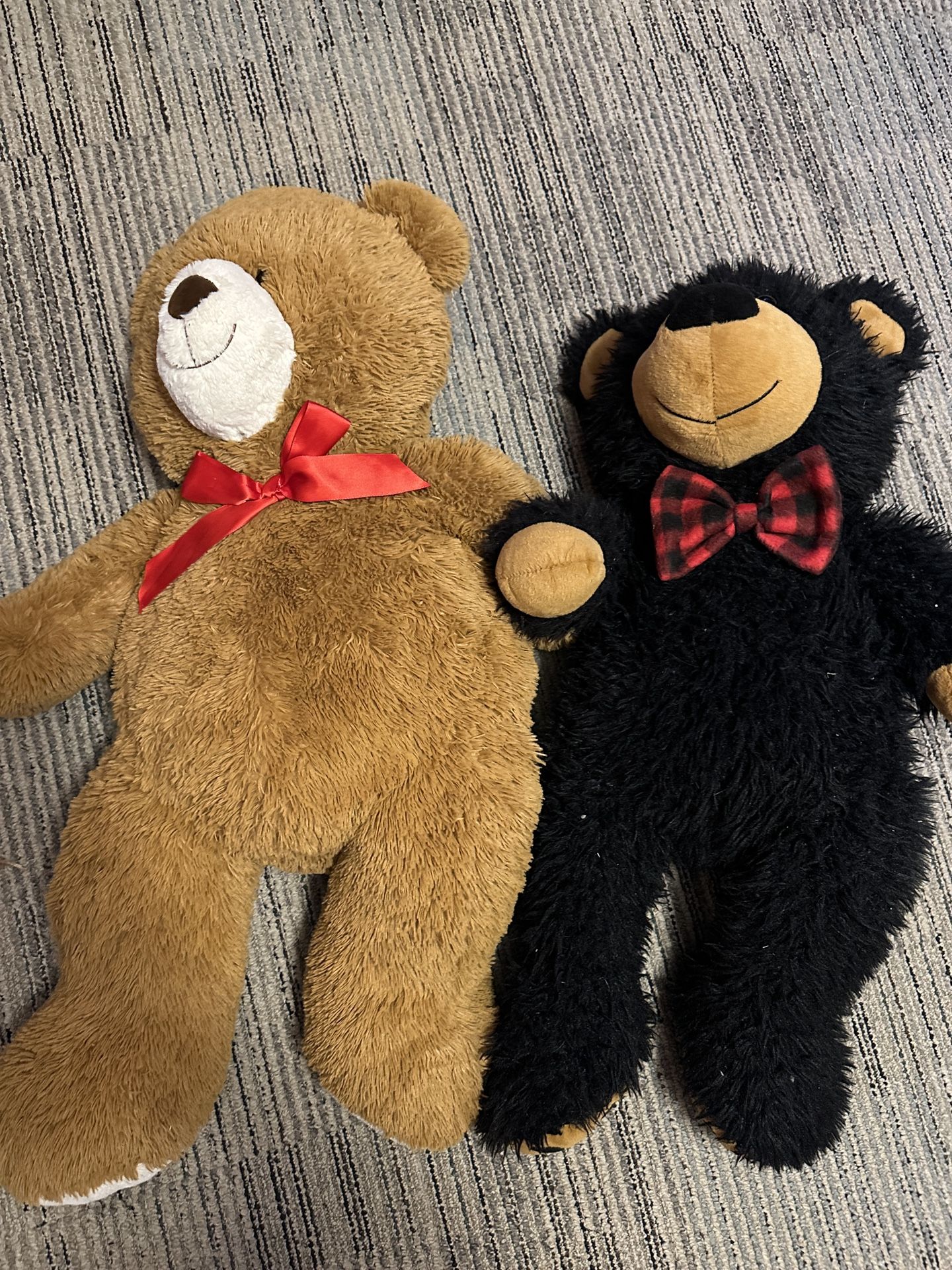 teddy bear bundle! 