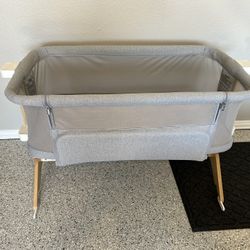 Newton Bassinet & Bedside Sleeper