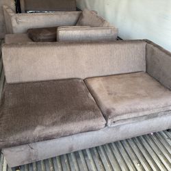 Sofa With Pull Out Bed