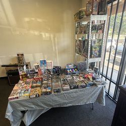 Chonchies Collectibles 