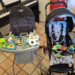Baby Lot