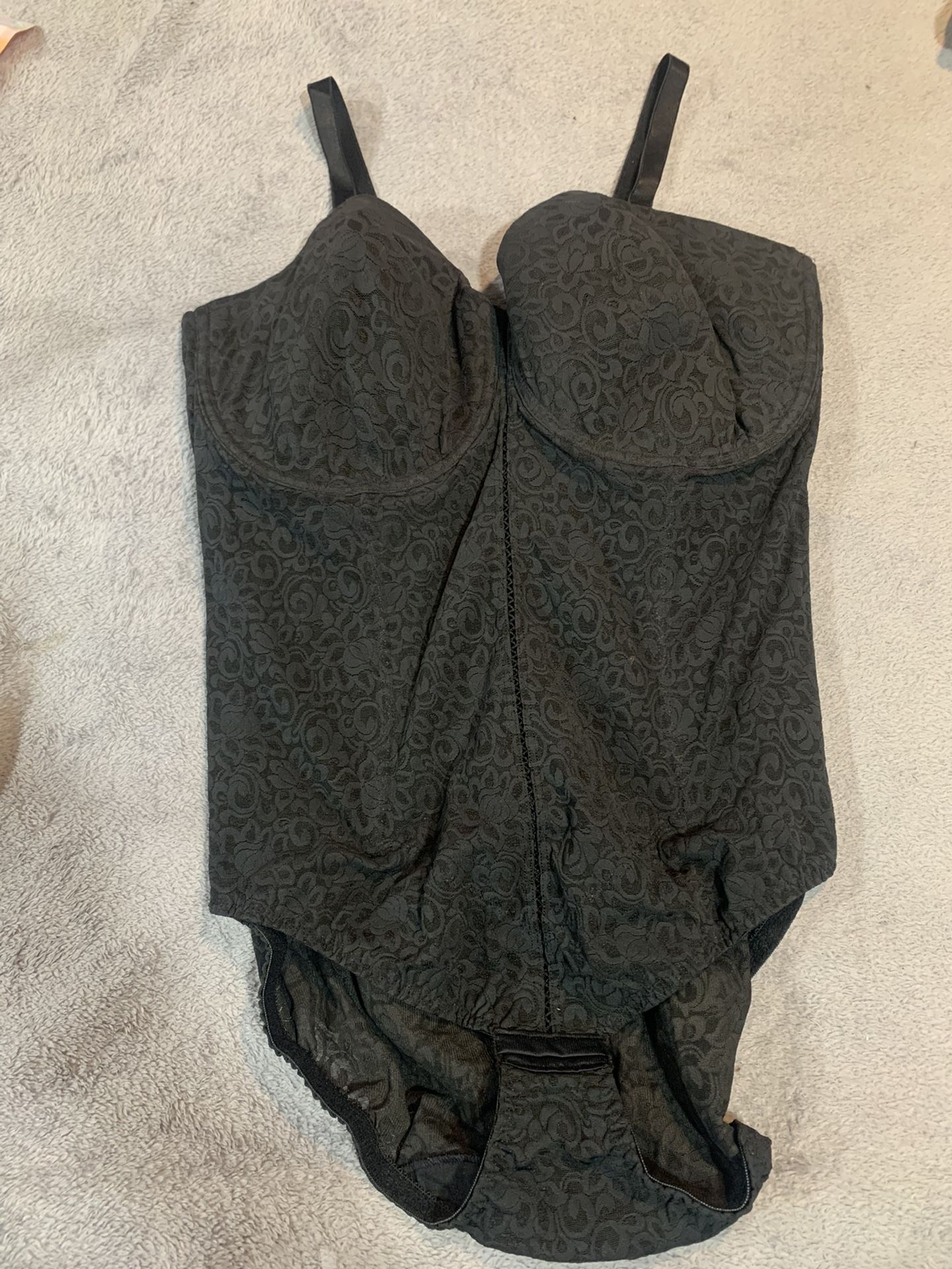 Bali 40dd Bodysuit